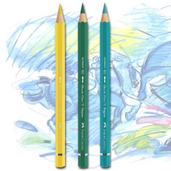 Crayon de couleur aquarellable Albrecht Dürer