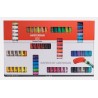 Set peinture acrylique Amsterdam, tubes de 20 ml