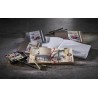 Livre aquarelle Toned Watercolour 200g/m², 30 fls reliées