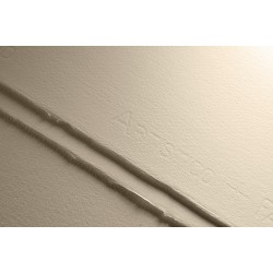Papier aquarelle blanc naturel Artistico 300 g/m², feuille 56x76 cm