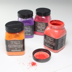 Pigment pur en poudre Sennelier
