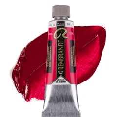 Peinture à l'huile extra-fine Rembrandt, tube 150 ml