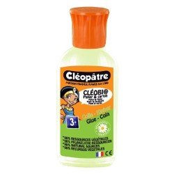 Colle végétale à prise retardée CléoBio