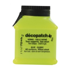 Vernis-colle Paperpatch 