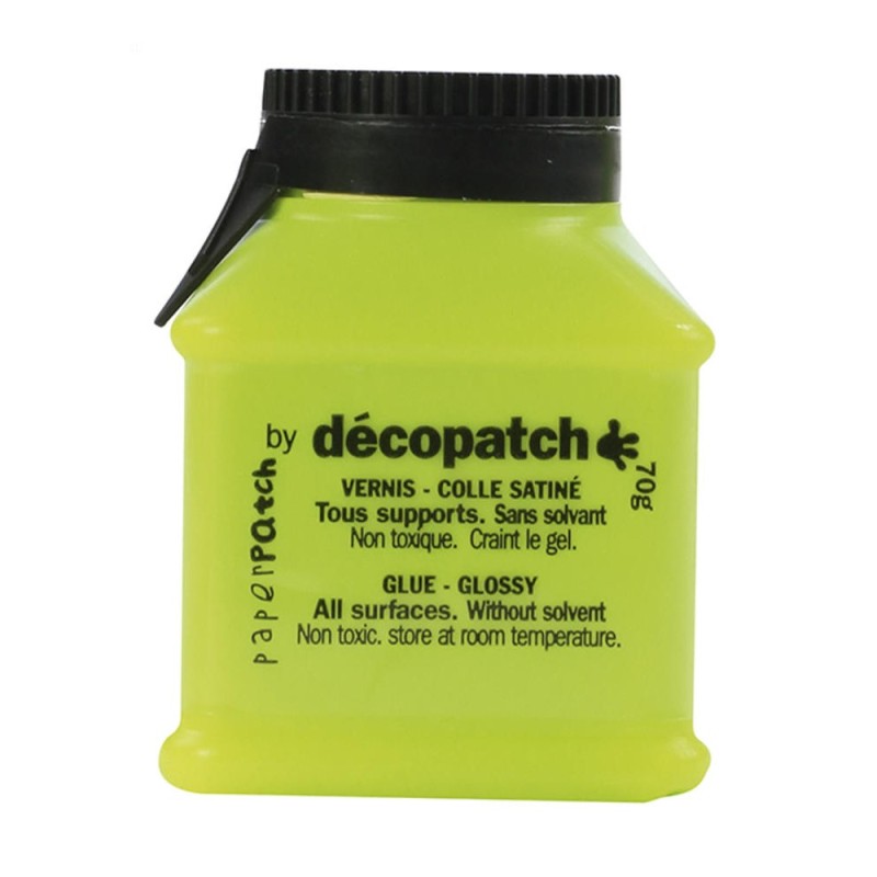 Vernis-colle Paperpatch 