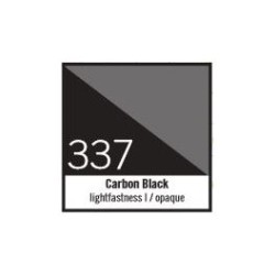 Encre acrylique extra-fine Liquitex Ink noire, flacon 150 ml