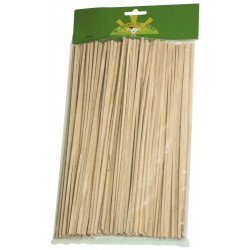 Sac de tiges d'allumettes - 280mm x100 pcs