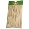 Sac de tiges d'allumettes - 280mm x100 pcs