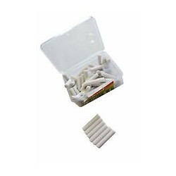 Gomme électrique et recharges