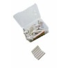 Gomme électrique et recharges