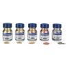 Couleur bronze Aqua Schmincke, pot 20 ml