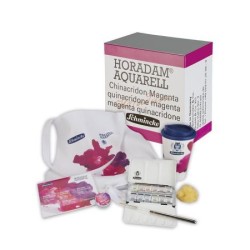 Coffret "Godet" aquarelle extra-fine Horadam Schmincke
