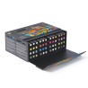 Coffret Collection des Essentiels de 48 feutres Promarker