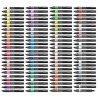 Coffret Collection Etendue de 96 feutres Promaker
