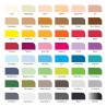 Coffret Collection des Essentiels de 48 feutres Promarker
