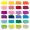 Trousse 24 feutres ProMarker - Etudiant Designer