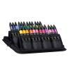 Trousse 24 feutres ProMarker - Etudiant Designer