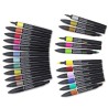 Trousse Mix de 24 Promarker Winsor & Newton assortis