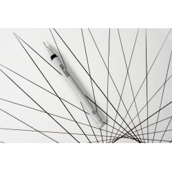 Feutres à pointe calibrée Fineliner Winsor & Newton 