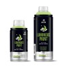 Aérosol peinture phosphorescente MTN PRO