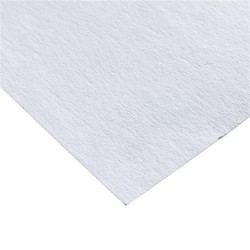 Papier aquarelle Le Rouge 325g/m², feuille 50x65cm