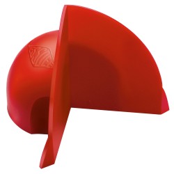 Protège-mains pour gravure
