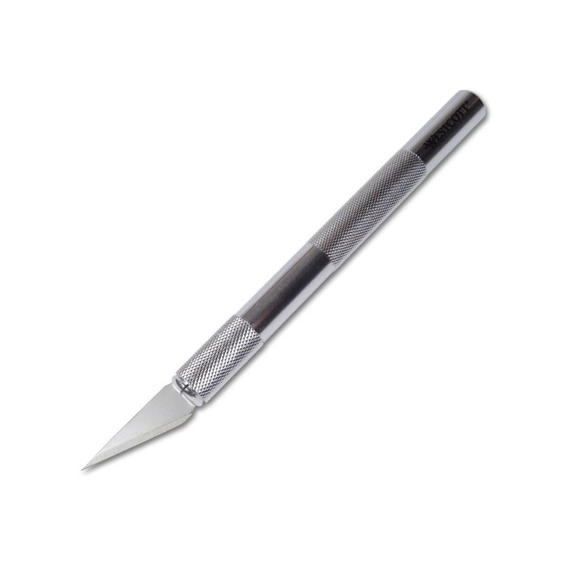 Scalpel de bricolage à emmanchement 8 mm