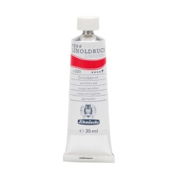 Encres linogravure extra-fine Aqua-Lino, tube 35ml