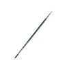 Brosse ronde Nova en fibre synthétique, série 1670
