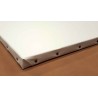 Châssis entoilés en polycoton à grain moyen 350 g/m²