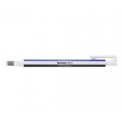Stylo-gomme de précision Mono Zero