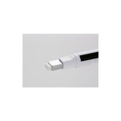 Stylo-gomme de précision Mono Zero