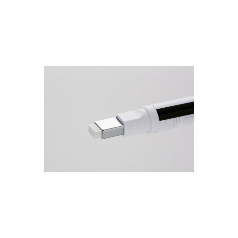 Stylo-gomme de précision Mono Zero