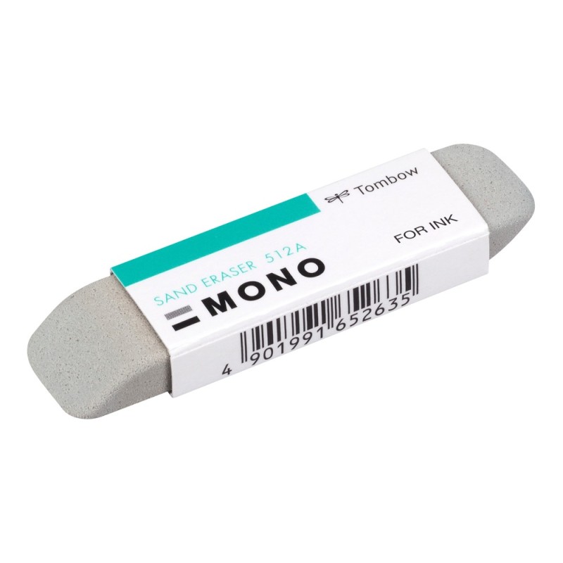 Gomme encre MONO Sand