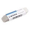 Gomme encre et crayon MONO Sand & Rubber