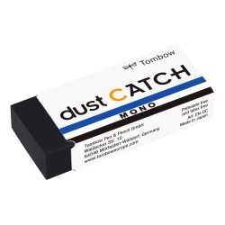 Gomme MONO Dust CATCH