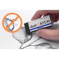 Gomme MONO Dust CATCH