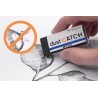 Gomme MONO Dust CATCH