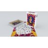 Puzzle 1000 pièces - Autoportrait - Le cadre, de Kahlo