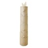 Totem boîtes de rangement en papier maché - 190 cm