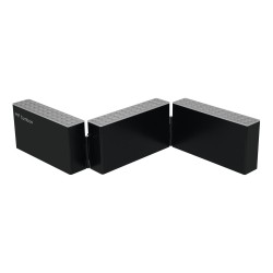 Coffret de rangement vide pour feutres Tombow