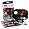 Palette de maquillage Snazaroo - Halloween