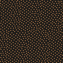 Set 6 feuilles Halloween sorcière 30,5x30,5cm