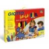 Set d'activité Giotto Be-Bè - Stick and Color