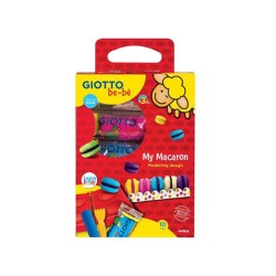 Set de modelage Giotto be-bè - My Macaron