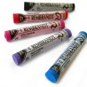 Coffret bois Deluxe de 60 pastels secs Rembrandt