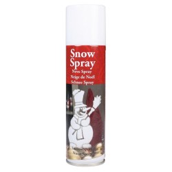 Effet neige, aérosol 150ml