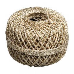 Cordon paillettes ø1mmx20m