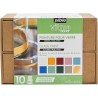 Coffret Collection n°2 peinture Vitréa 160 10x45 ml