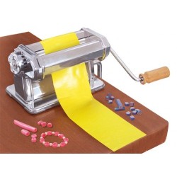 Machine à pâte à modeler